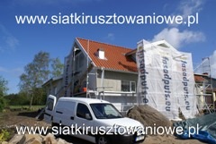 Siatki Rusztowaniowe - kliknij by powiekszy !